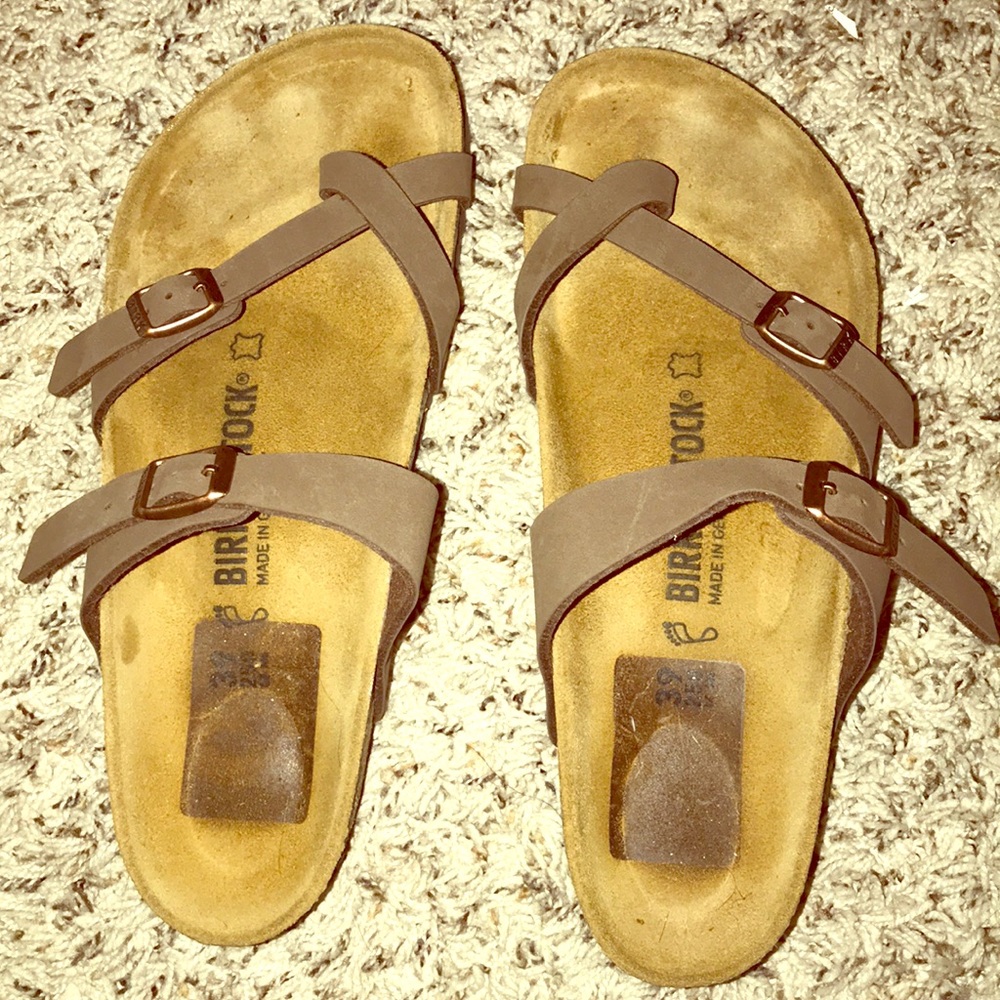 Birkenstock’s
